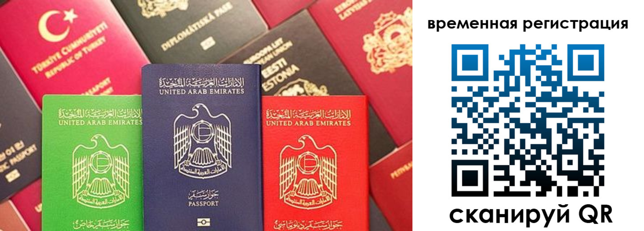 временная регистрация гарантия в Кизляре